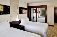 Four Points by Sheraton Riyadh Khaldia Hotels in 