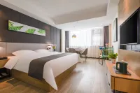 Shankee Tea Style Hotel (Qianxinan Qinglong)