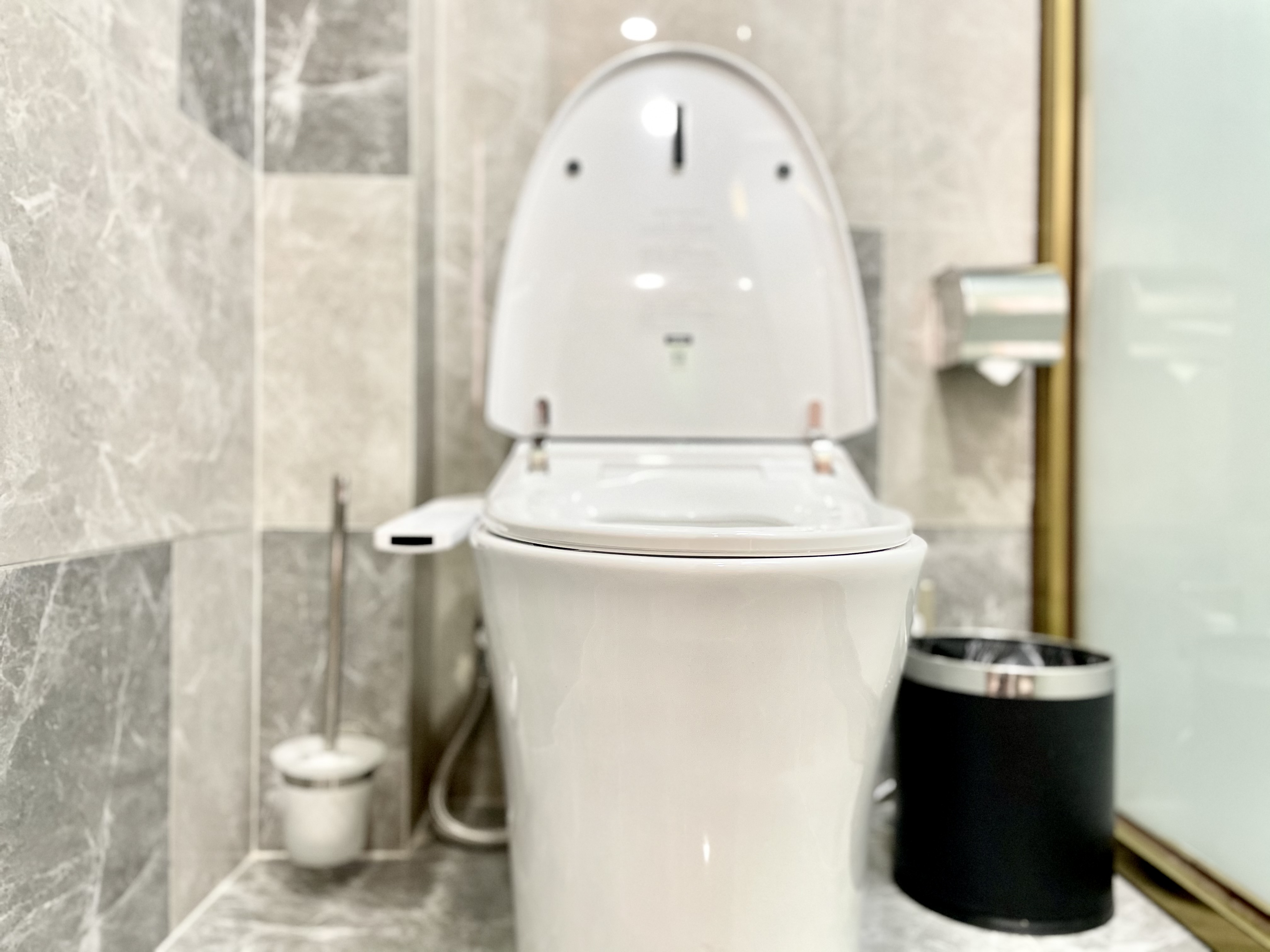 圆梦庭院观景房