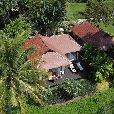 Pavilion Suite Two Bedrooms With Garden View Pimalai Resort & Spa(SHA Extra Plus) Promo Code