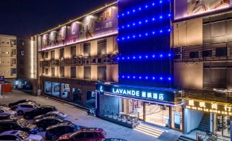 Lavande Hotel (Dongguan Chang'an Binhai Bay)