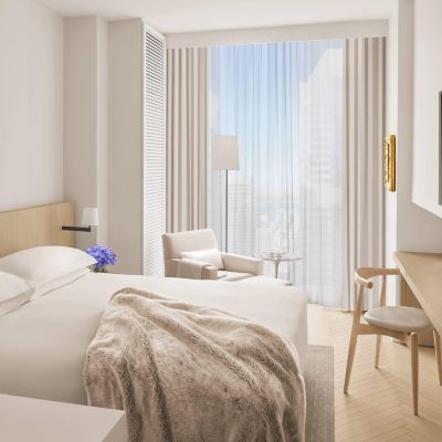 Premier Family Suite The Times Square Edition Promo Code