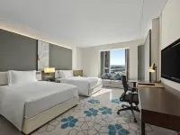 DoubleTree by Hilton Baoding Hotels in Baoding