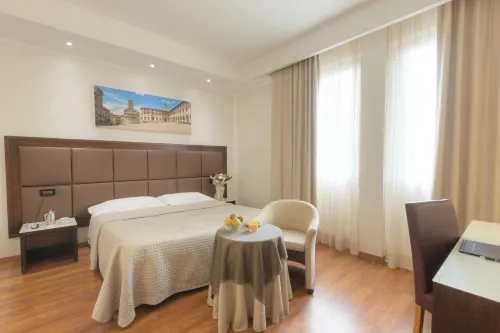 Hotel Minerva