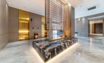 Suitetrails - Yizhijia Boutique Hotel (Yancheng Government Branch)