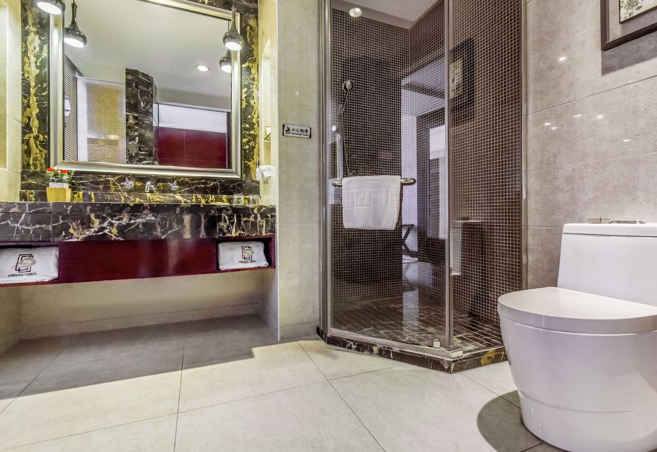 豪華雙人房（BOSS推薦）