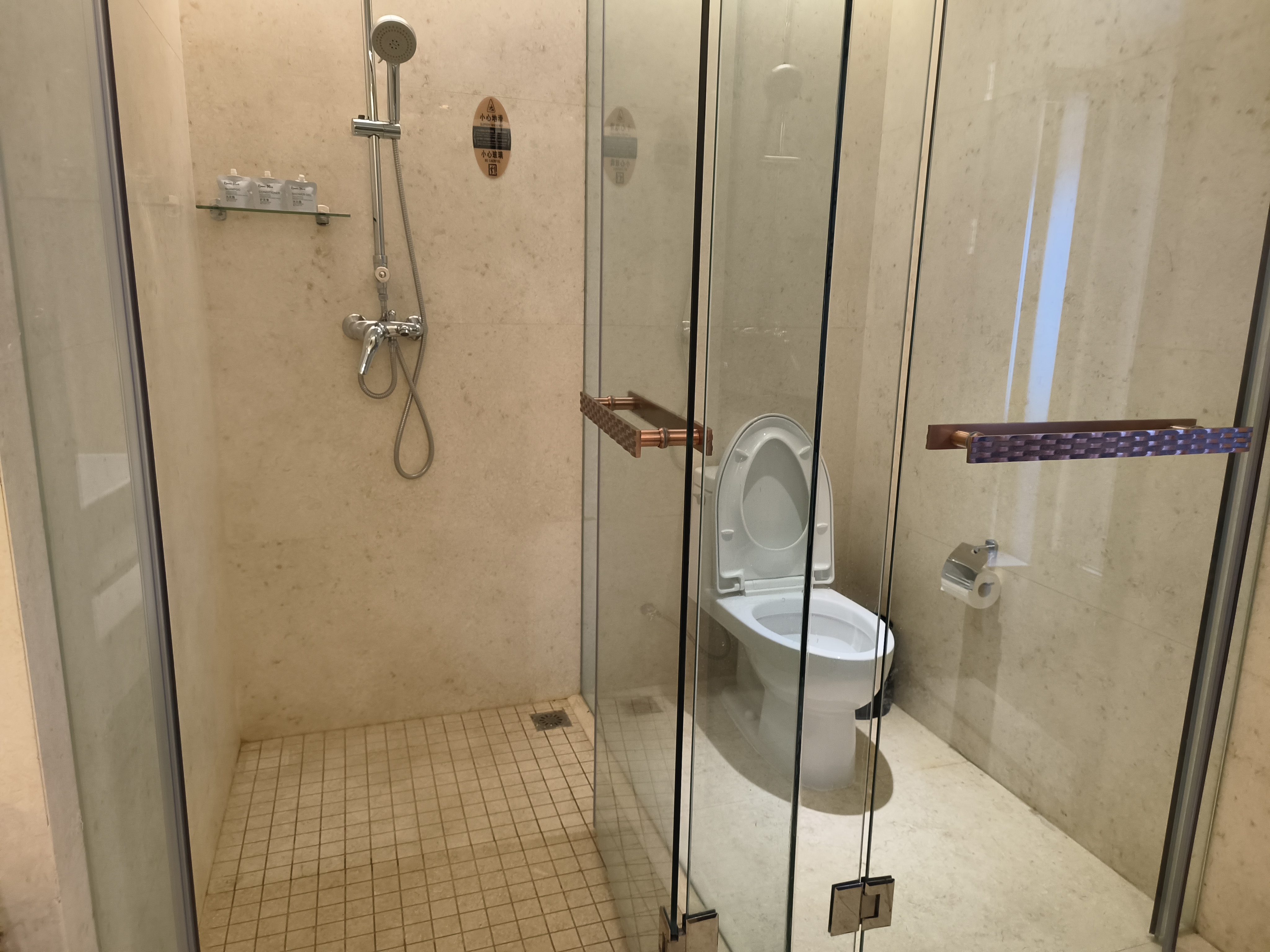 墅语·全湖景露台家庭套房