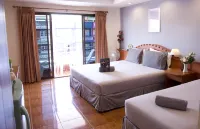 Cha am MY House Resort