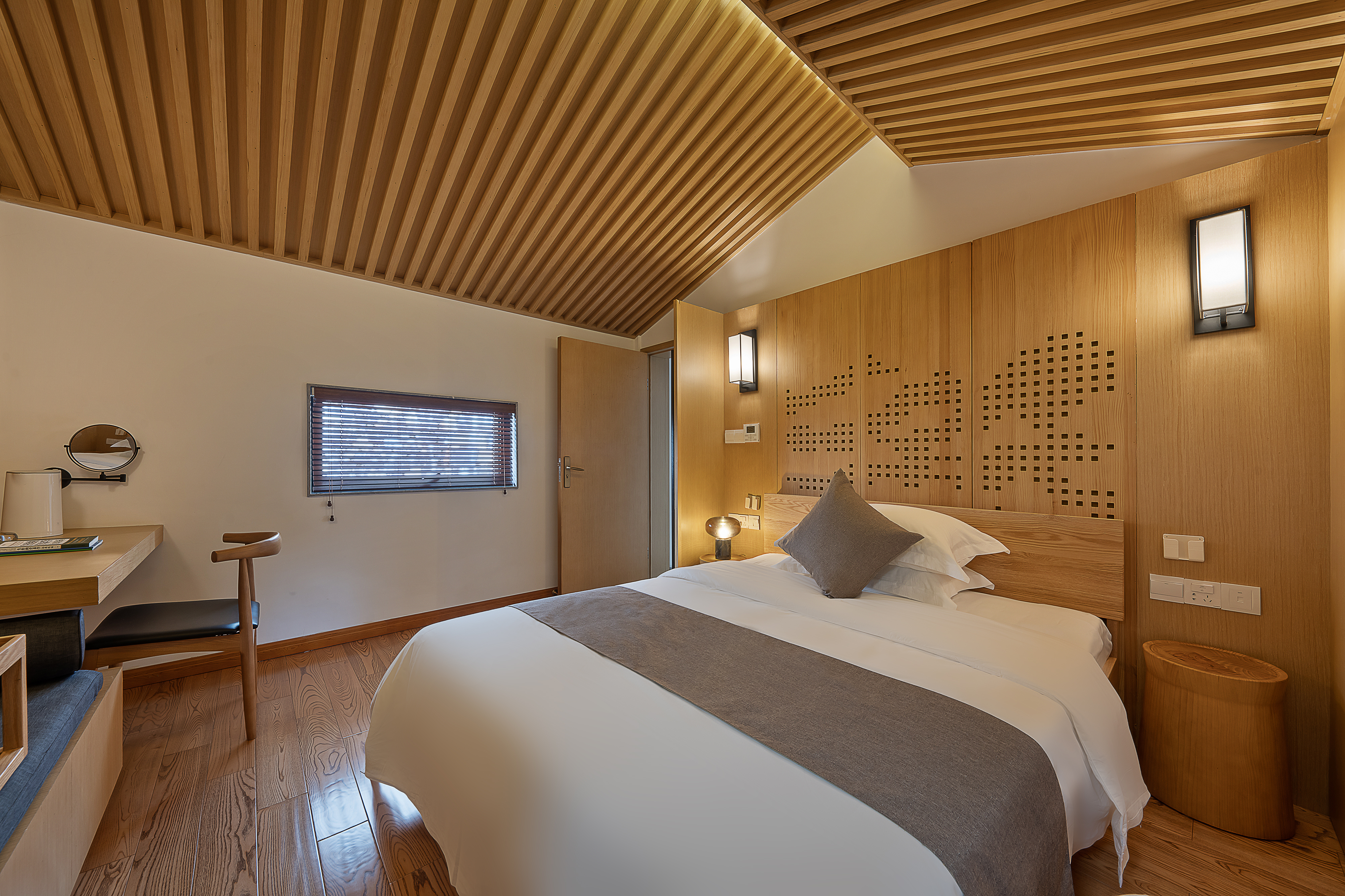 乌石炊烟·两室一厅两衞家庭亲子套房·浴缸