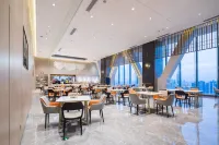 Madison Hotel Hankou Financial Center The MixC Wuhan