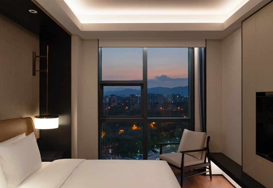 超豪华家庭套房