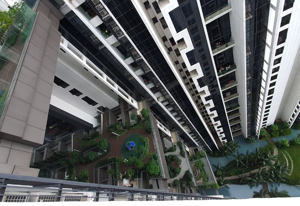 St Nomad M City Ampang, KLCCBoutique Studio Suite