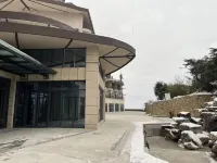 雲端度假飯店