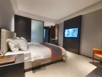 XiaoNanJing Fashion Hotel
