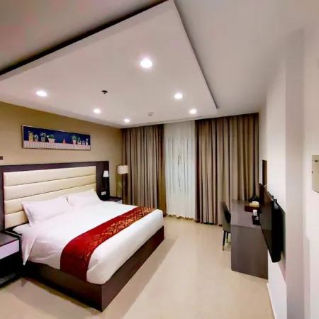 Wave View Hotel