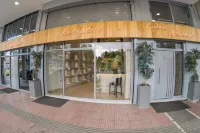 Connect Studios & Apartments Hotels in 