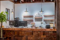 Ban Shanyao Homestay