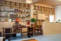 Weixi Yinxing Shanju Homestay