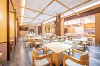 Jianguo Puyin Hotel NingwuNingwu,Xinzhou)