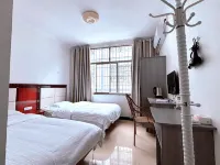 Guangwu Mountain Quanxing Inn