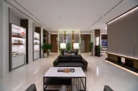Baihui Huijin Hotel