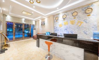 Weina Siting Hotel (Guangzhou Xinbaiyun International Airport)