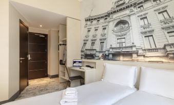 B&B Hotel Milano Sant'Ambrogio - Housity