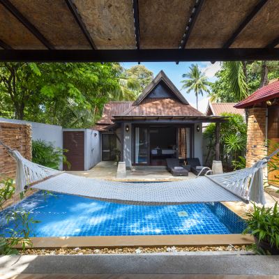 Family Pool Villa Railay Bay Resort & Spa(SHA Extra Plus) Promo Code