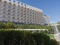 Jiugang Hotel (Jiayuguan Guancheng Fangte Phase 2 Huaboyuan) Hôtels à : 