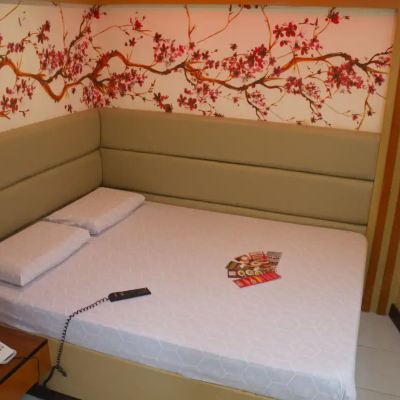 甄選房 馬尼拉崇光輕軌紀念館站酒店優惠