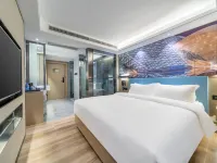 Runda Hotel (Shanwei Luhe Branch) Hotels in Luhe