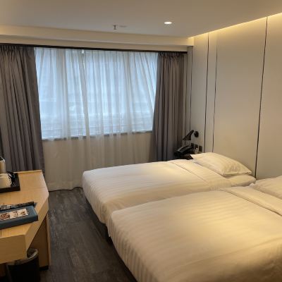 悅品無障礙房間 悦品酒店（荃灣店）優惠