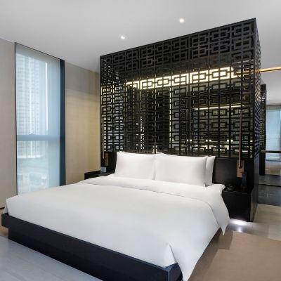 夏日之光套房 成都博舍優惠