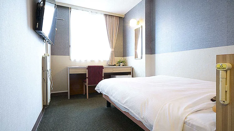 ホテルリバージュアケボノ 部屋