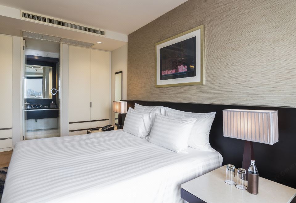 兩臥室豪華套房