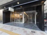 KOKO HOTEL Osaka Namba Ebisucho Các khách sạn ở 