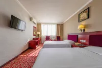 East Asia Hotel Hotels in 