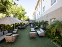 Travelodge Hotels in Gaborone