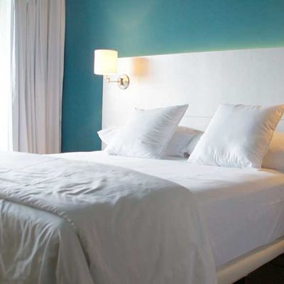 Superior Room 1 Double bed Hotel Ritual Torremolinos Promo Code