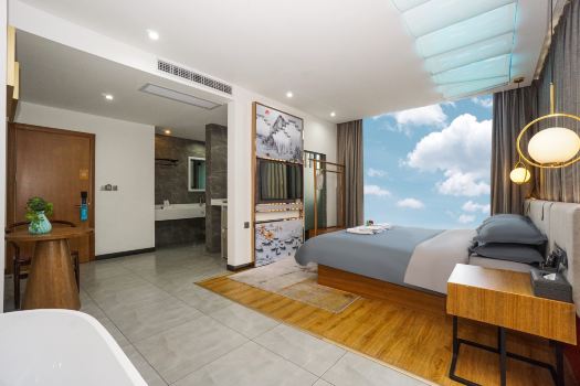 Hanzha Yaju Hotel