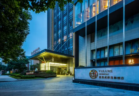 Yuluxe Hotel Chengdu