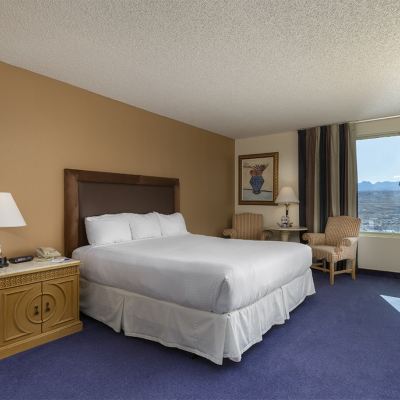 Standard King Room Laughlin River Lodge Promo Code