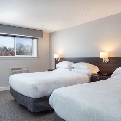 Family Suite, 2 Bedrooms, Kitchen, Harbor View Picton Harbour Inn Promo Code