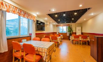 Home Inn (Leyuan Avenue Nanning)