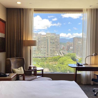 景寓大床房 台北神旺商務飯店優惠