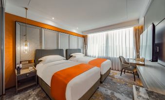 Howard Johnson Paragon Hotel - Housity