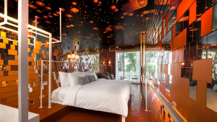 ห้องลิตเติลคอมฟี่