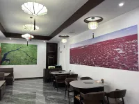 Wanhuilong Hotel