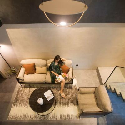 二室一廳高級套房 ONE山全套房酒店優惠