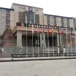 Conference Hotel Hotels in 